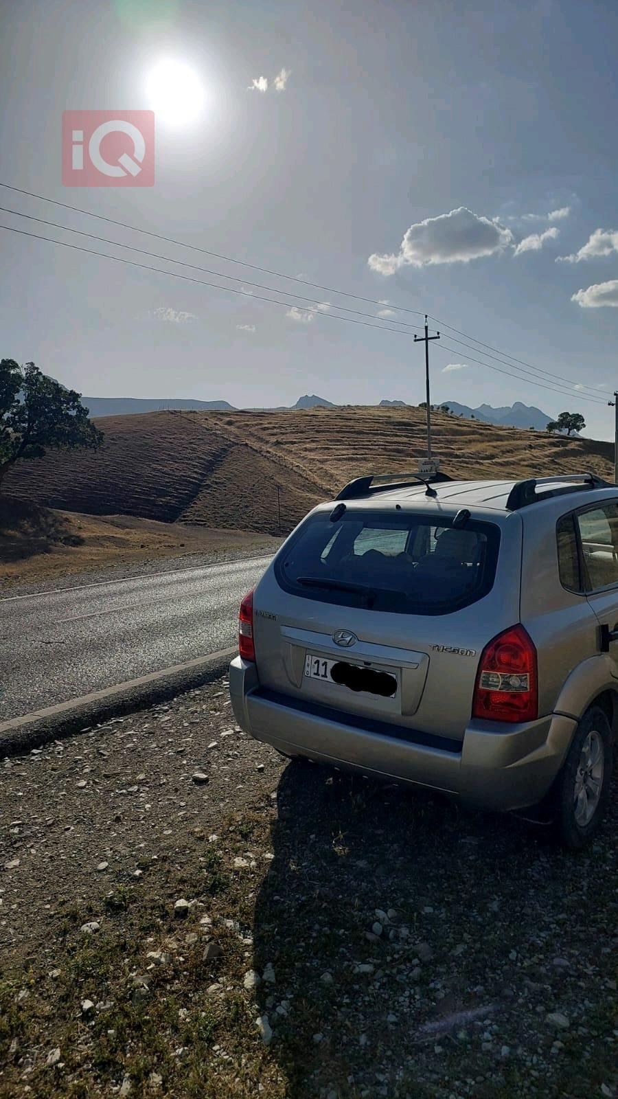 هیوندای تۆکسۆن